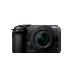 Nikon z30 aparat foto mirrorless kit obiectiv 16-50mm