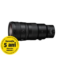 Obiectiv nikon z 400mm f/4.5 vr s nikkor