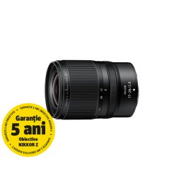 Obiectiv nikon z 17-28mm f/2.8 nikkor