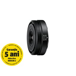 Obiectiv nikon z 26mm f/2.8 nikkor