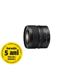 Obiectiv nikon z dx 12-28mm f/3.5-5.6 pz vr nikkor