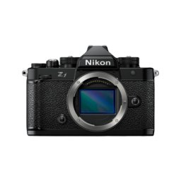Nikon zf aparat foto mirrorless 24.5mp 4k body