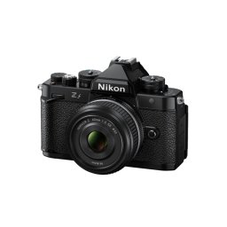 Nikon zf aparat foto mirrorless kit obiectiv 40mm f/2 se
