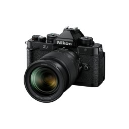 Nikon zf aparat foto mirrorless kit obiectiv 24-70mm f/4
