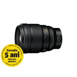 Obiectiv nikon z 135mm f/1.8 s plena nikkor