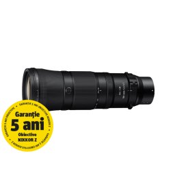 Obiectiv nikon z 600mm f/6.3 vr s nikkor
