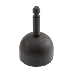 Valvă de oprire pentru colectorul de lapte 240 cm³