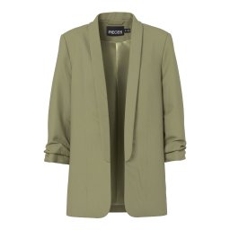 PIECES Sacou 'BOSELLA' verde