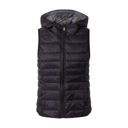 ONLY Vestă 'ONLNew Tahoe' negru
