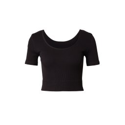 ONLY PLAY Tricou funcțional 'ONPJaia' negru