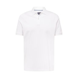 OLYMP Tricou alb