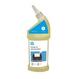 Folie de laminat Ulei pentru distrugatoare de documente HP, 400ml/tub
