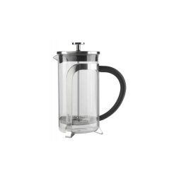 Espressoare pentru aragaz Leopold Vienna Coffee Maker 1l Glass/Stainless Steel LV01533
