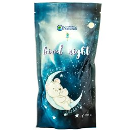 Tofamin Naturali Sare de baie 250 g Good night