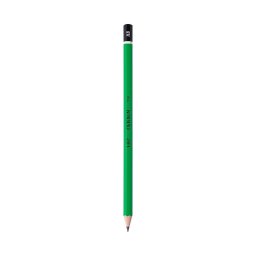 Creion grafit HB fara radiera Bic Criterium 550