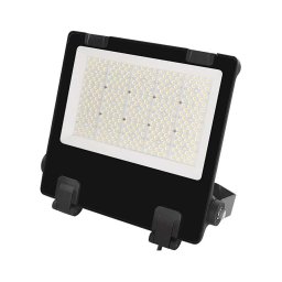 Proiector LED AVENO LED/200W/230V 4000K 32000 lm IP66 negru