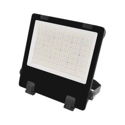 Proiector LED AVENO LED/300W/230V 4000K 48000 lm IP66 negru
