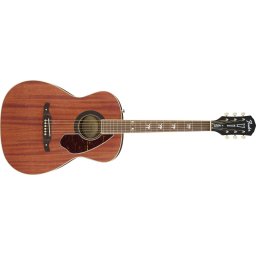 Fender Tim Armstrong Hellcat Walnut Fingerboard Natural