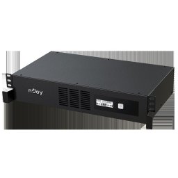UPS nJoy Code 800