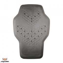 Protectie spate omologata Ixon model IX-Pro BFB-2 (Level 2) – culoare: gri (Unisex)