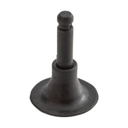 Valvă de oprire pentru colectorul de lapte 200 cm³