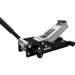Cric hidraulic tip crocodil 2.5 t YT-17207