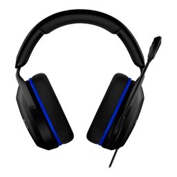HyperX Cloud Stinger 2 Core Gaming PlayStation Casti - Negru (6H9B6AA) PS5