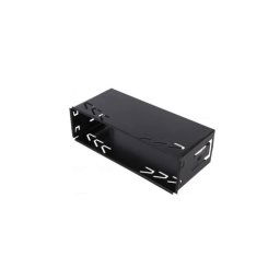 Rama adaptoare metal universala 1DIN Cod: PR.SONY.02 Neagra Automotive TrustedCars