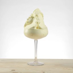 Pasta Aromatizare Inghetata Fortefrutto Lamaie l Limonagro PreGel, 1.3 kg
