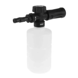 Accesorii aparate de spalat cu presiune Spumegător 0,6l ptr. aparat de spălat cu înaltă presiune