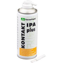 Piese si componente Spray Curatare Alcool Izopropilic Termopasty Kontakt IPA Plus, 600ml ART.AGT-202