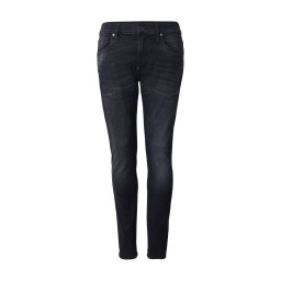 G-STAR Jeans negru denim