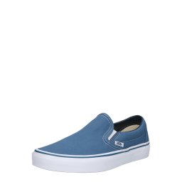 VANS Teniși 'Classic' albastru / alb