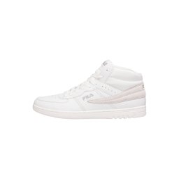 FILA Sneaker înalt 'Noclaf' mov pastel / roz / alb