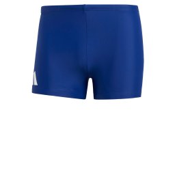 ADIDAS PERFORMANCE Pantaloni de baie 'Solid Swim' albastru regal / alb