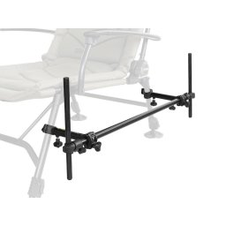 Suport pentru lansete Delphin REAXE UniFIX DUO