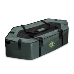 Saltea primire crap Delphin Lux CarpPOOL NXT, 115cm x 61cm x 24cm
