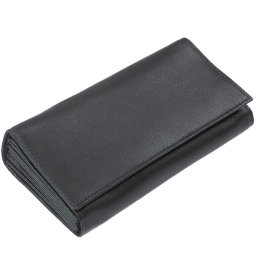 Geantă din piele Loranzo pentru ospătar