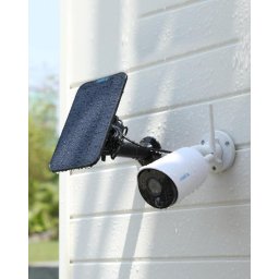 Camera de supraveghere ARGUS SERIES B320 WITH SOLAR PANEL