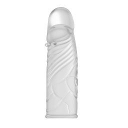 Manson penis cu striatii