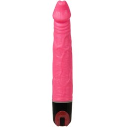 Vibrator realistic Multi Vibe 21.5cm