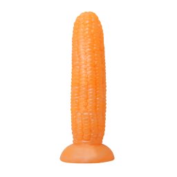 Dildo anal Porumb