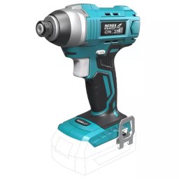 Maşina de înşurubat şi deşurubat cu impact 18V SAS+ALL, 110NM