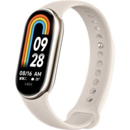 Bratara fitness Mi Band 9 Silver