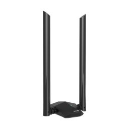 Adaptor Wireless WiFi 6, Dual-Band, 574-1201 Mbps, USB 3.0 - TENDA TND-U18a