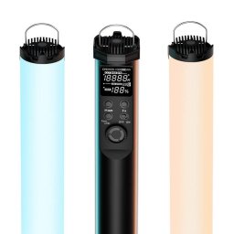 Lampa LED RGB Bagheta 20W Yongnuo YN60SOFT