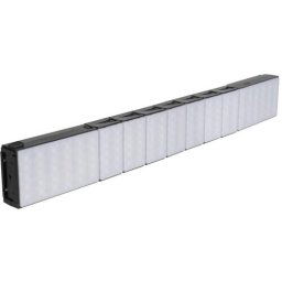 Lampa LED Flexibila 20W Sirui B15R Bendable RGB LED Light