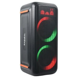 BOXA PORTABILA 2X8"/20CM 300W TWS BT/FM/USB/MSD