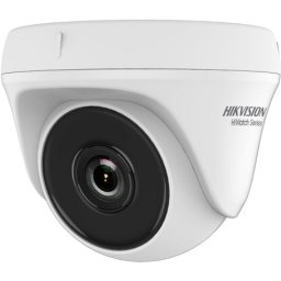 Camera TurboHD Dome Hikvision HiWatch HWT-T150-P-28