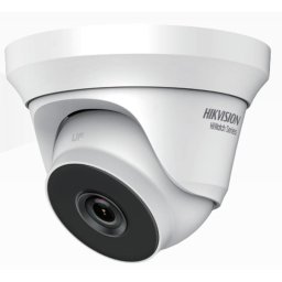 Camera supraveghere Dome TurboHD Hikvision Hiwatch HWT-T250-M-28